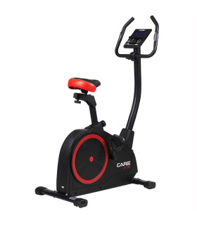 Hometrainer - CARE - CV-385 - Ergometer en verbonden