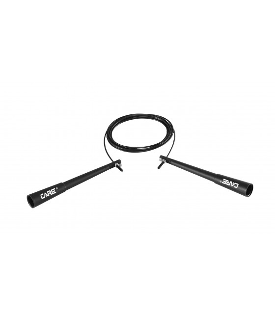 Corde à sauter ajustable