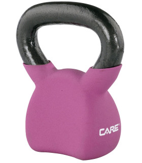 Kettle Bell 4kg- Accessoires