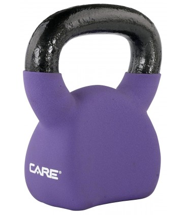 Kettle Bell 8kg - CARE