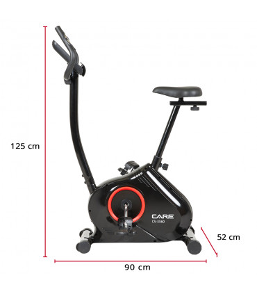 Hometrainer - CV-5560 -FBA