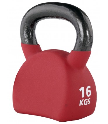 Kettlebell 16kg - CARE