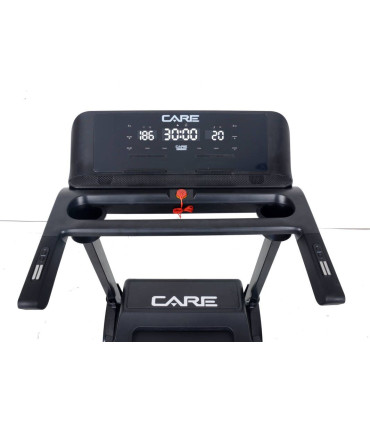 copy of Aangesloten loopband - 20km/h - CARE - CT-750 - KINOMAP