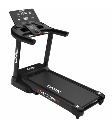 copy of Verbonden loopband - 22 km/u - CARE - Fast Runner SP