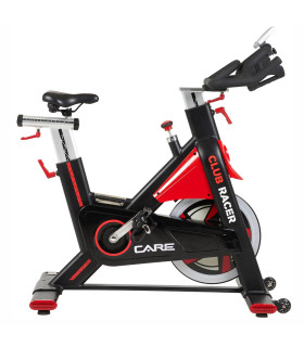 Spinningfiets - CARE - Club Racer