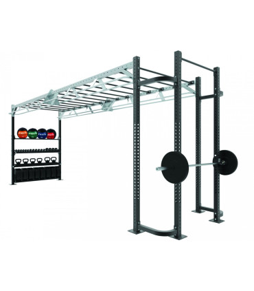 Functionele Trainingkooi