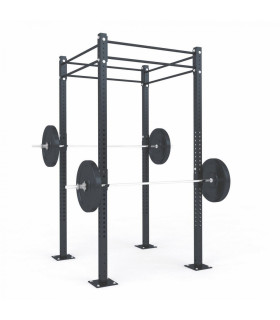 FUNCTIONELE STRUCTUUR A1