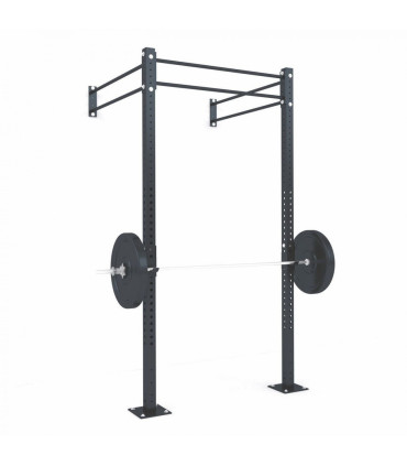 FUNCTIONELE STRUCTUUR - A6