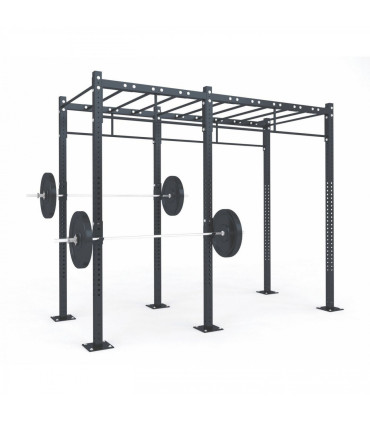 FUNCTIONELE STRUCTUUR - C2