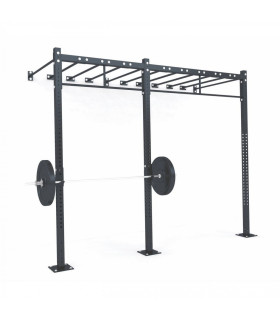 STRUCTURE FUNCTIONAL C7