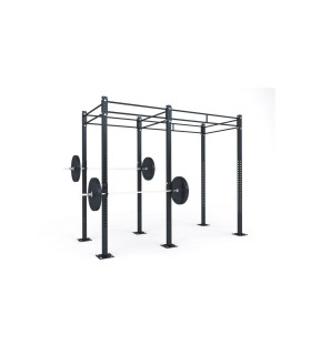 FUNCTIONELE STRUCTUUR A2