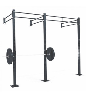 FUNCTIONAL STRUCTURE - A7