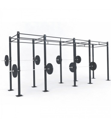 FUNCTIONAL STRUCTURE - A4