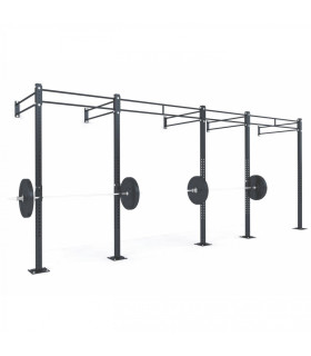 FUNCTIONELE STRUCTUUR - A9