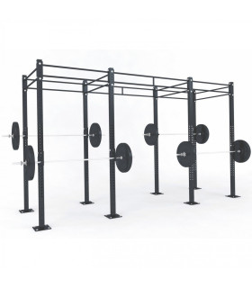 FUNCTIONAL STRUCTURE - A3