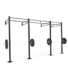 FUNCTIONELE STRUCTUUR - A8