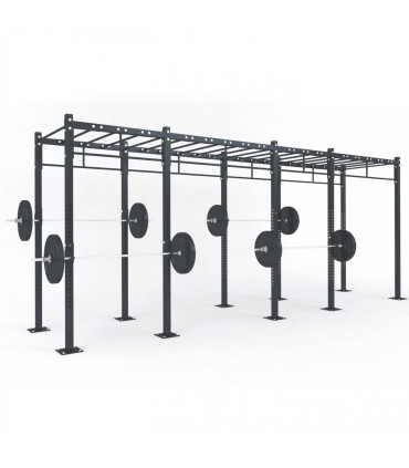 FUNCTIONELE STRUCTUUR- C4