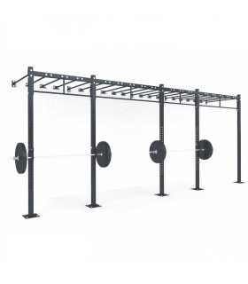 FUNCTIONAL STRUCTURE - C9