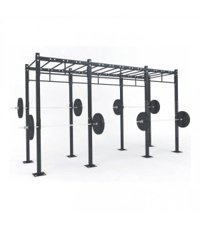 FUNCTIONELE STRUCTUUR- C3