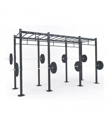 FUNCTIONELE STRUCTUUR- C3