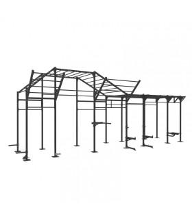 FUNCTIONAL STRUCTURE BR-75