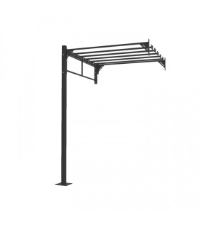 FUNCTIONELE STRUCTUUR BR-66BF