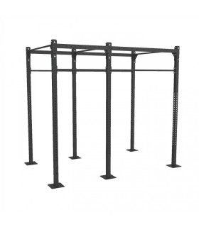 FUNCTIONAL STRUCTURE - BR-106R