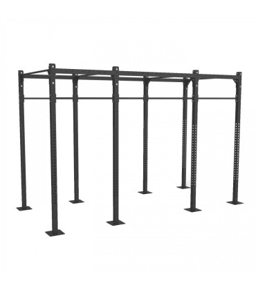 FUNCTIONELE STRUCTUUR - BR-146R