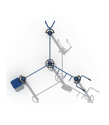 BUITENSTRUCTUUR SET 1