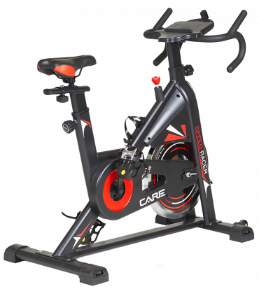 Spinningfiets - Speed racer