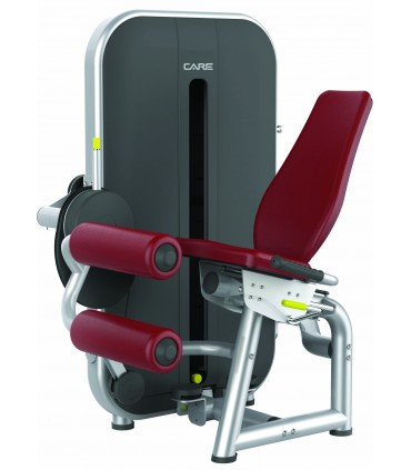 Krachttraining-machine voor hamstrings