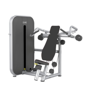 Deltoid press - CARE premium line