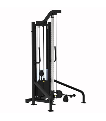 Krachttraining machine - CARE - Verstelbare katrol