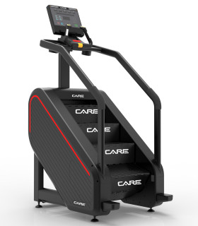 Trappenklimmer - CARE - STAIR CLIMBER LED