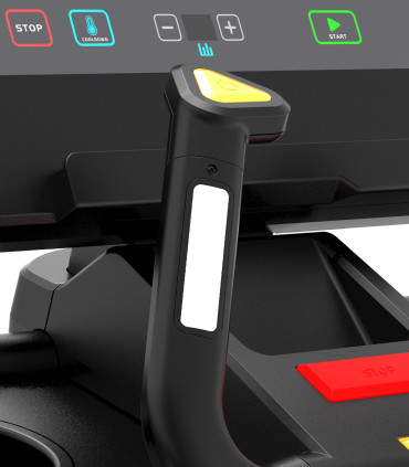 Trappenklimmer - CARE - STAIR CLIMBER LED