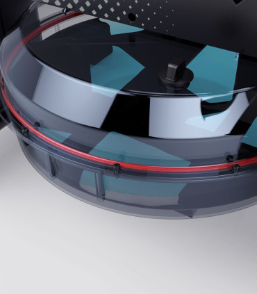 Waterroeier - SKIPPER SP - CARE