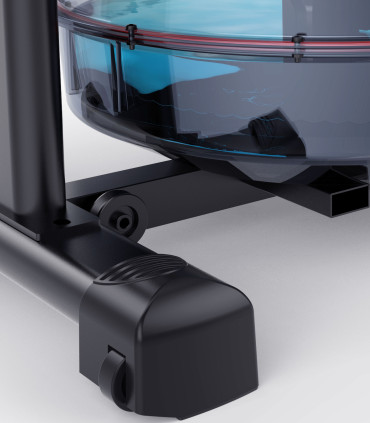 Waterroeier - SKIPPER SP - CARE