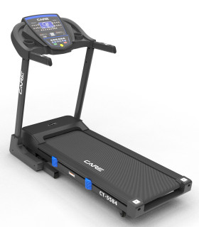 Connected Loopband CARE - CT-5584-3 - 18km/u - Kinomap