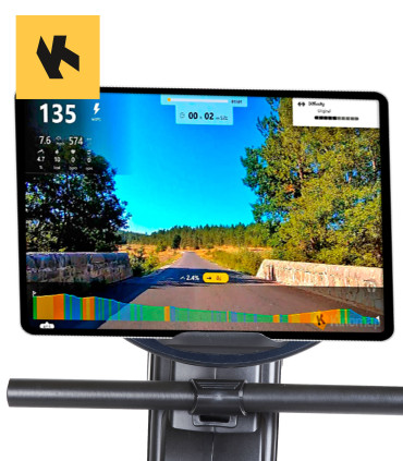 Roeitrainer - Jet 600-2 - CARE