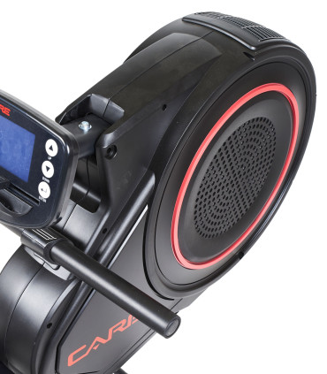 Roeitrainer - Jet 600-2 - CARE