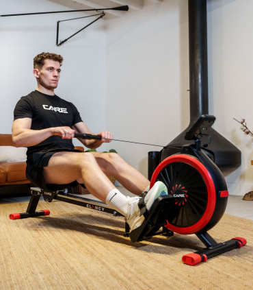 Roeitrainer - CARE - Elancy