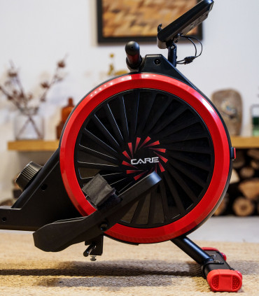 Roeitrainer - CARE - Elancy