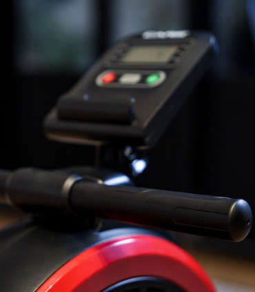 Roeitrainer - CARE - Elancy