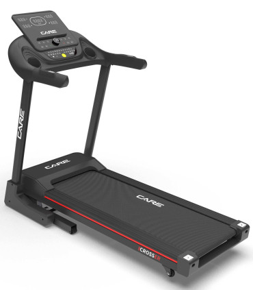 Connected loopband - 18km/u - CARE - CROSSER - KINOMAP