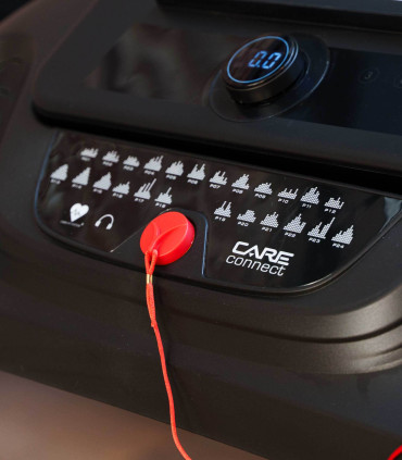 Connected loopband - 18km/u - CARE - CROSSER - KINOMAP