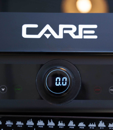 Connected loopband - 18km/u - CARE - CROSSER - KINOMAP