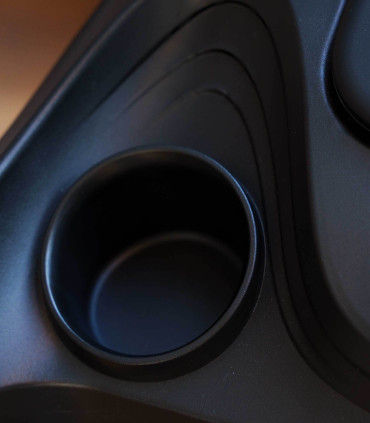 Verbonden loopband - 18km/u - CARE - CROSSER - Gereviseerd