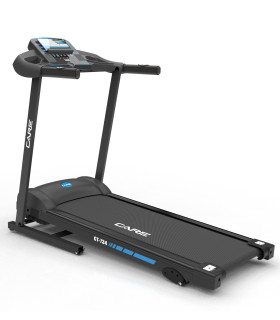 Verbonden loopband - 14km/u - CARE - KINOMAP