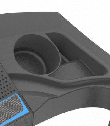 Verbonden loopband - 14km/u - CARE - KINOMAP