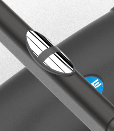 Verbonden loopband - 14km/u - CARE - KINOMAP